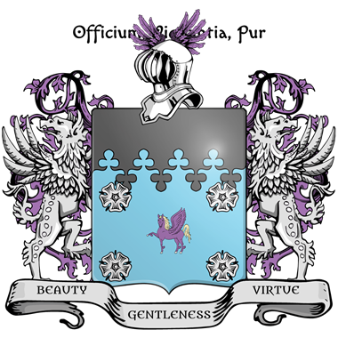 Coat of Arms