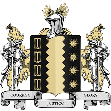 Coat of Arms