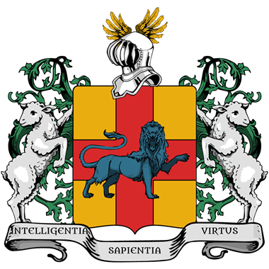 Coat of Arms