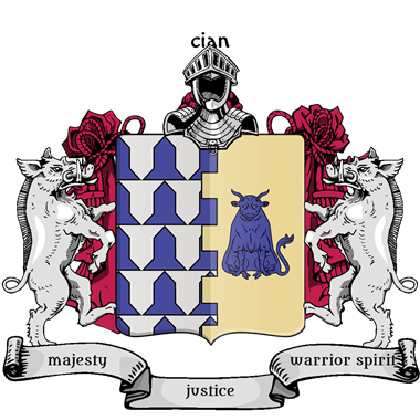 Coat of Arms