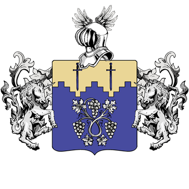 Coat of Arms