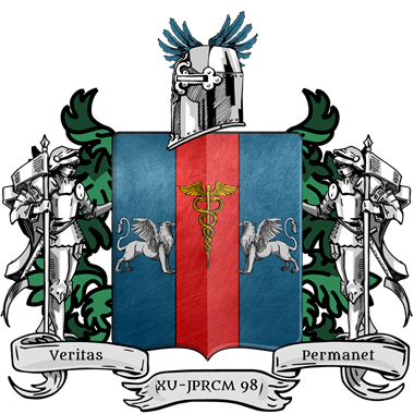 Coat of Arms