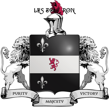 Coat of Arms