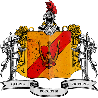 Coat of Arms