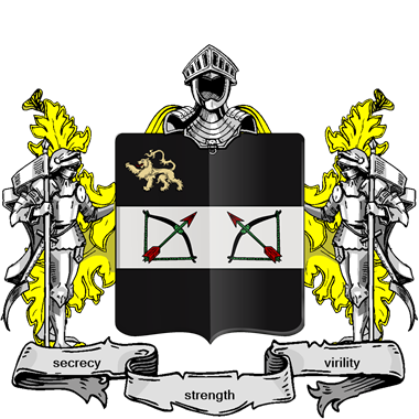 Coat of Arms