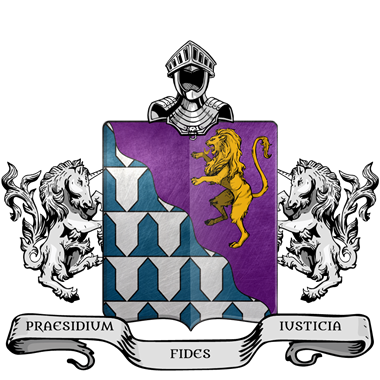 Coat of Arms