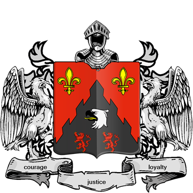 Coat of Arms