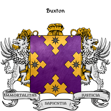 Coat of Arms