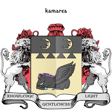 Coat of Arms