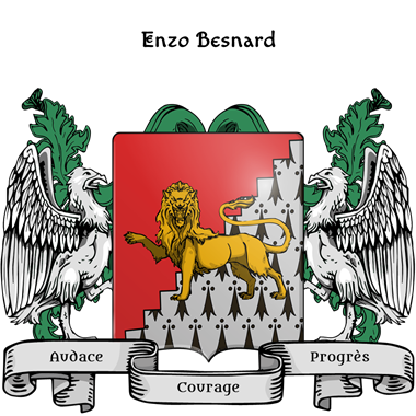 Coat of Arms