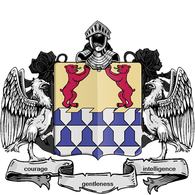 Coat of Arms