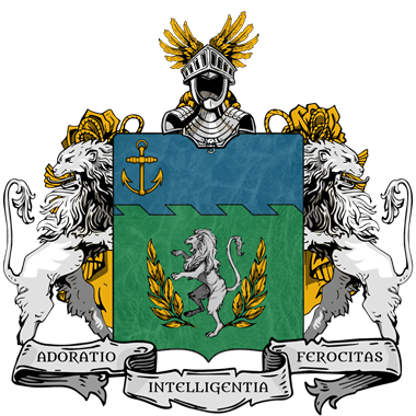 Coat of Arms