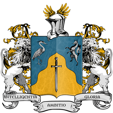Coat of Arms