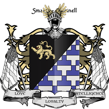 Coat of Arms