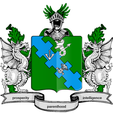 Coat of Arms