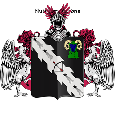 Coat of Arms