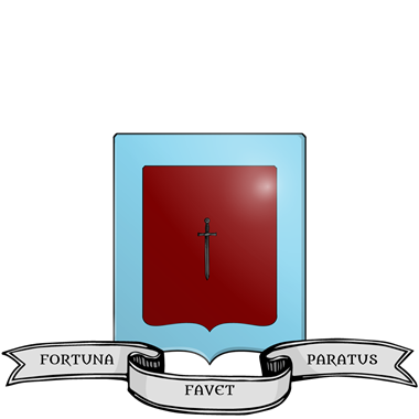 Coat of Arms