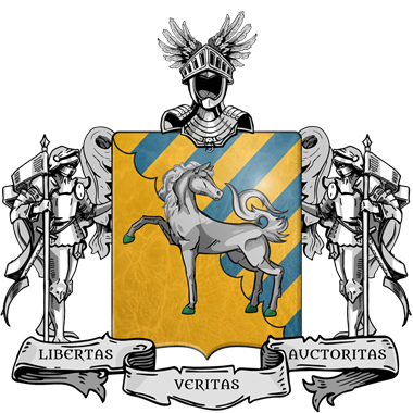 Coat of Arms