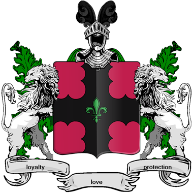 Coat of Arms