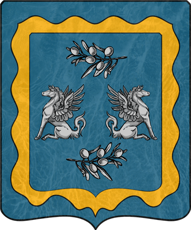 Coat of Arms