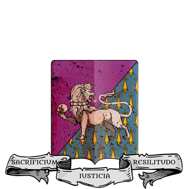 Coat of Arms
