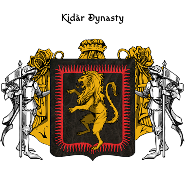 Coat of Arms
