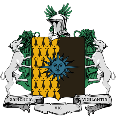 Coat of Arms