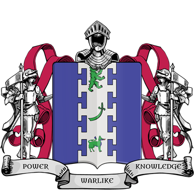 Coat of Arms