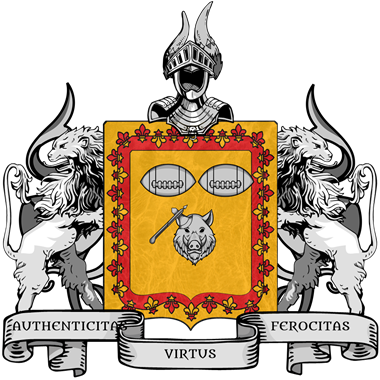 Coat of Arms