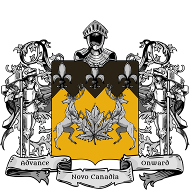 Coat of Arms