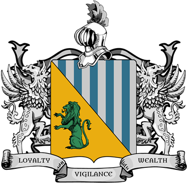 Coat of Arms