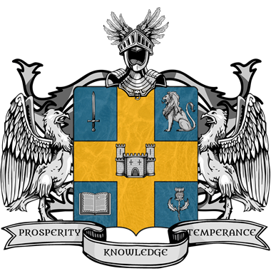 Coat of Arms