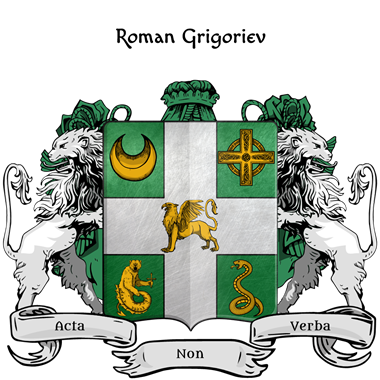 Coat of Arms