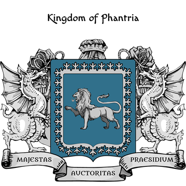 Coat of Arms