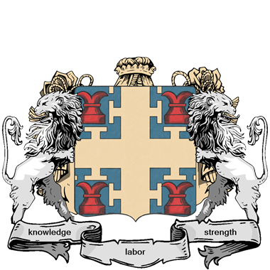 Coat of Arms