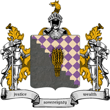 Coat of Arms