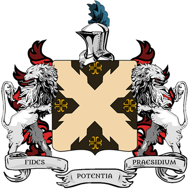 Coat of Arms