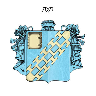 Coat of Arms