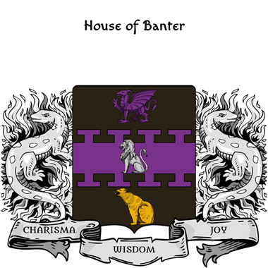Coat of Arms