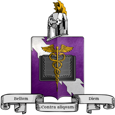 Coat of Arms