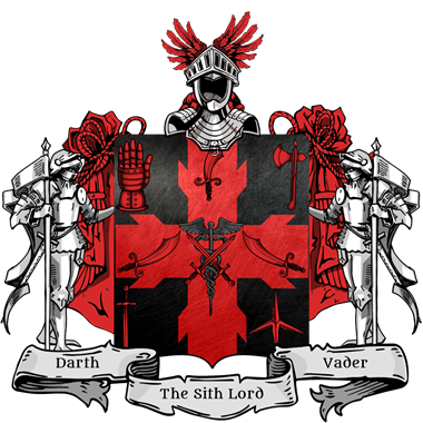 Coat of Arms