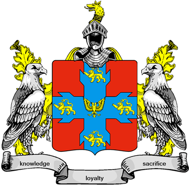 Coat of Arms