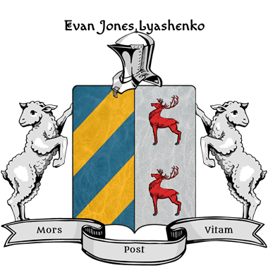 Coat of Arms