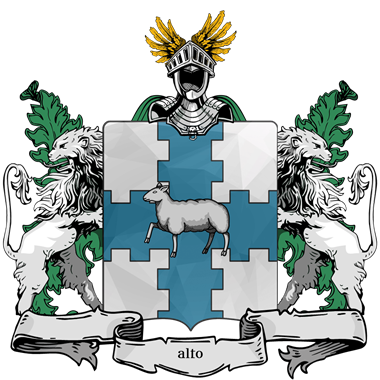 Coat of Arms