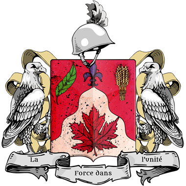 Coat of Arms