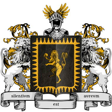 Coat of Arms