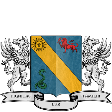 Coat of Arms