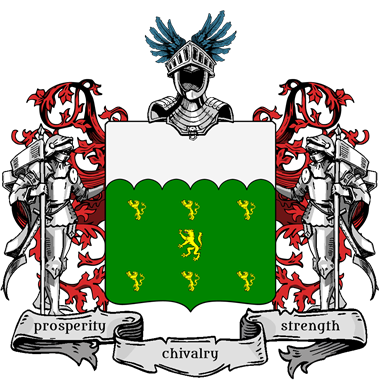 Coat of Arms