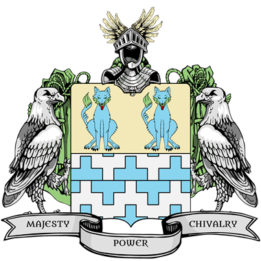 Coat of Arms