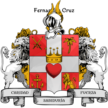 Coat of Arms